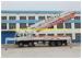 Foldable Booms concrete pump truck 45M 700 L bucket with warranty