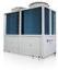 Eco Friendly 134kW Refrigerant Air cooled Modular Chiller Heat Pump Unit