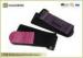 Eco-friendly and Beautiful Elastic Velcro Straps with Buckle for Ankle Fastening