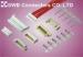 Female 1.25mm Pitch Wafer Wire to Wire Connector For Wire Harnes
