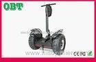 Smart Standing Dual wheel balance off road segway Electric Chariot Scooter