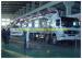 HOWO Truck Mounted Concrete Pumps 47 meters boom ISO9001-2008
