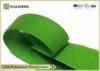 50mm Grde A Green Tape Hook Loop Tape For Accessories