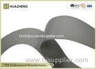50mm Gray Customized Tape Hook Loop Tape for Self-gripping