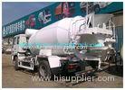 Sinotruk Golden Prince Concrete Mixer Truck with L2000 Cabin 6 by 4 drive