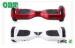 Fashion Sport Teenager 2 wheels Self Balance Drifting Electric Vehicle 6.5 inch