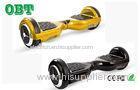 Intelligent Mini 2 wheels Self Balance Drifting Electric Vehicle With LED Light