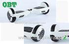 Portable Self Balancing Board Two Wheel Electric Scooter For Personal Transporter