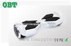 Energy Saving Two Wheel Self Balancing unicycle Scooter Electric Drifting Board with LED Light