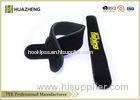 Colored Custom Neoprene Velcro Straps for Fasten Fishing Gear