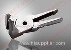 High Performance Durable Tungsten Steel Air Nipper Blades For Cutting Copper Wire