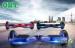 6.5 & 8 inch Two Wheel Self Balance Drifting Electric Vehicle For Park / Golf Course