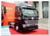 sinotruk howo 4x2 and 6x4 euro2 Diesel prime mover tractor truck head for sale