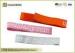 Colorful Adjustable and Durable Elastic Velcro Straps with Buckle for Special Use