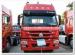 Howo 6x4 tractors tow truck head / prime mover 251 to 350hp manufacture direct sale
