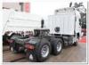 China sinotruk howo Euro II tractor truck / prime mover for sale in uganda with warranty and Customi