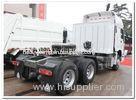 China sinotruk howo Euro II tractor truck / prime mover for sale in uganda with warranty and Customi