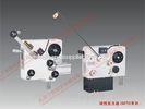 High Speed Horizontal Servo / Electronic Tensioner With Cylinder Applied wire diameter : 0.35-