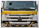 China Howo 6x4 Euro 3 tractor head trucks / prime mover truck with spare parts