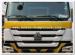 China Howo 6x4 Euro 3 tractor head trucks / prime mover truck with spare parts