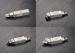 Gas Cutting 0.02-0.5mm steel wire Air Nipper with Open mouth 3.8mm - 4.2mm