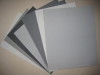 No-asbestos beater sheet /paper