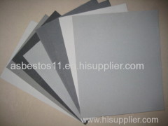 Non asbestos Latex Paper for Composite Sheet