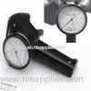 Precision Steady 0gf - 100gf Tension Meter For Fiber Wire / Yarns