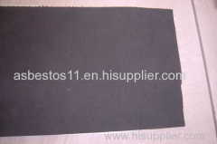 Non-asbestos beater sheet /paper