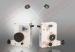 high performance Magnetic Tensioner with Tension Range 14-400g for coil winding machine