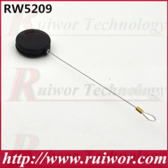Retractable Wire Reel | Retractable Steel Wire Leash