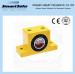 R-65 Series Roller Vibrator