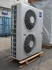 Small 36.1kW R22 3 Phase Air Cooled Modular Chiller With Electronic Expansion Valve