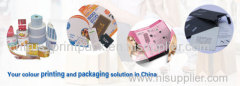 Cntrus Printing & Packaging Co., Ltd