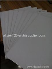 Duplex Board Grey Back