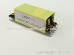 EDR type 110v 220v current transformer for power amplifier