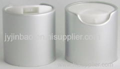 High Quality Disc Cap Aluminium Shell