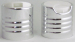 High Quality Disc Cap Aluminium Shell