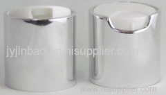 High Quality Disc Cap Aluminium Shell