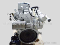 Cummins Diesel engine for marine used
