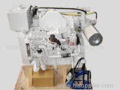 Cummins Diesel engine for marine used