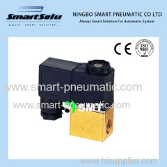 2V025-06 Series Solenoid Valve