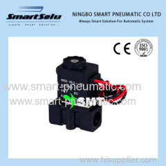 2P Series 025-06 Solenoid valve