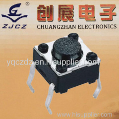 6*6 tacttile switch/12*12 tact switch/3*6 mini tact switch/mini micro switch/toy switch