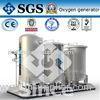 Pressure Swing Adsorption Medical Oxygen Generator High Purity for Welding