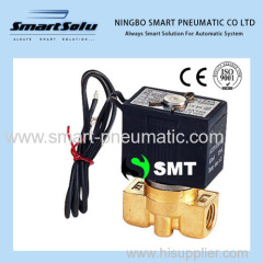 High quality V X2120 sereis Solenoid Valve