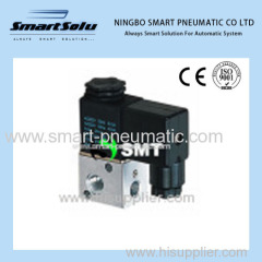 3V1 Solenoid Valve SMT