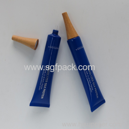 BTU-19C cosmetic tube container