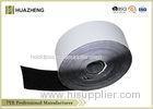 Nylon Industrial Adhesive Hook And Loop Fastening Tape Heavy Duty