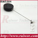 Retractable Steel Cable | Retractable Security Cable